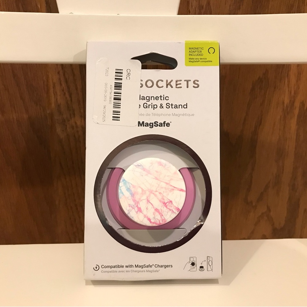 Popsockets MagSafe PopGrip - Picture 4 of 4